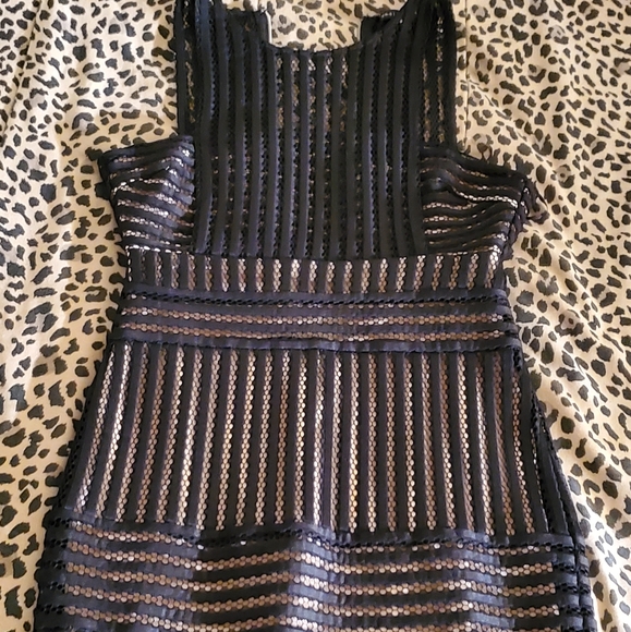 Endless Rose lace dress Size Small - Picture 5 of 15